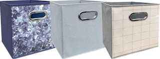 bed bath beyond square storage bins 7921a 1625851106 1625851106