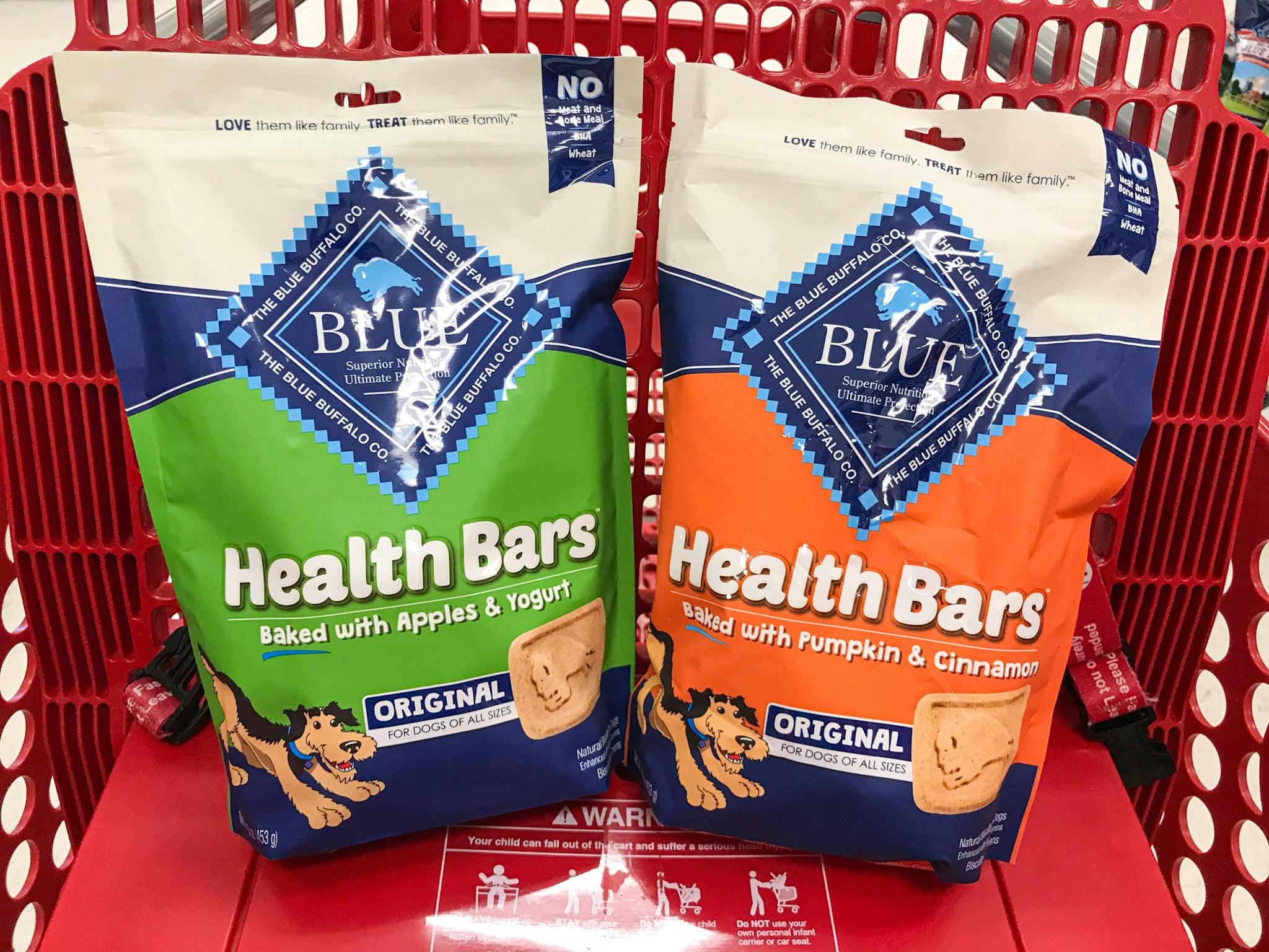 Blue Health Bars For Dogs Reviews 7 Baked Chicken Liver Recipes For