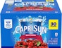 Capri Sun Juice, Kroger App Coupon