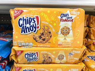 chips! ahoy golden chip cookies at target