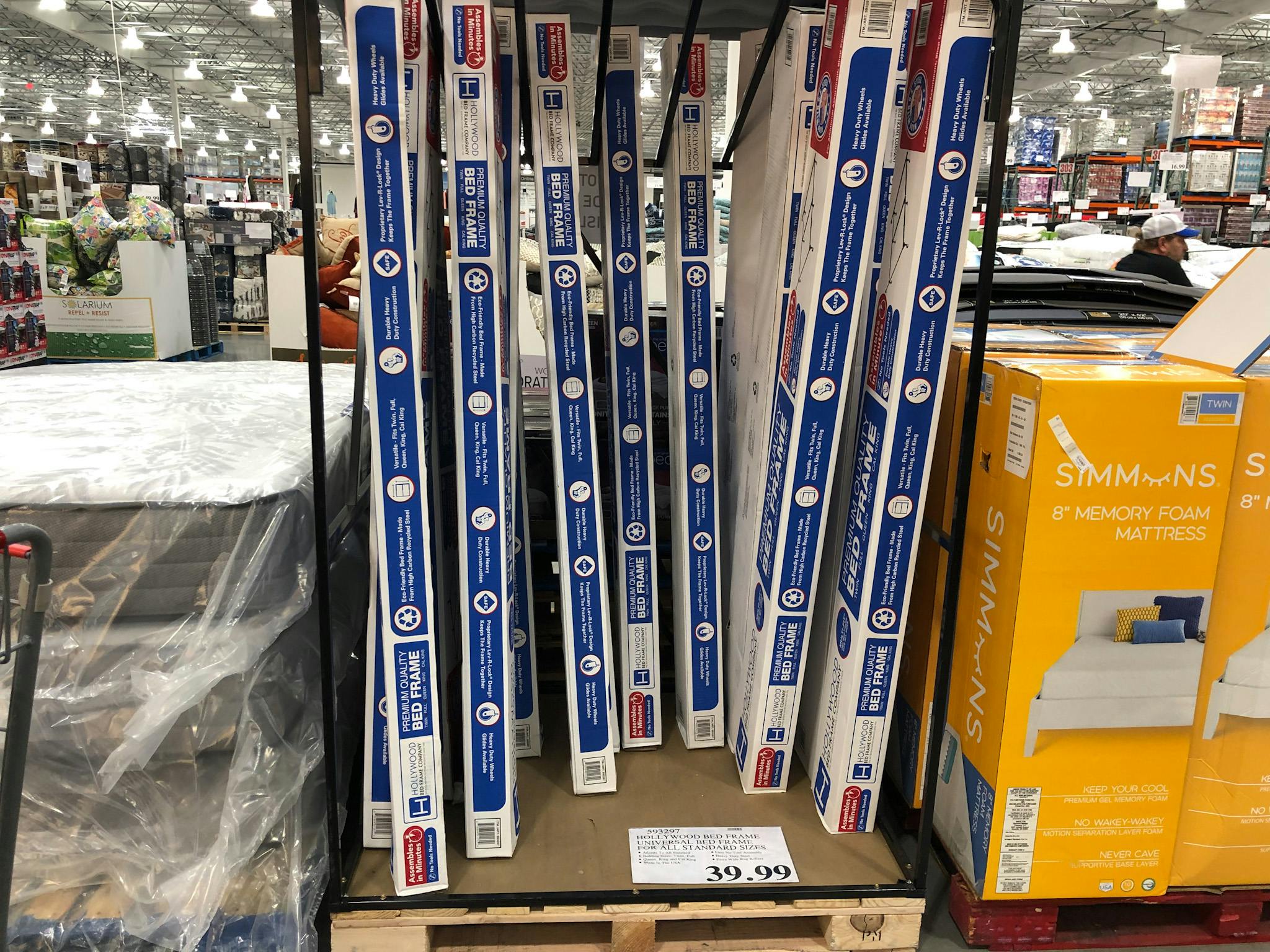 Costco Furniture Month Is Underway Sofas, Beds, Dressers, & More