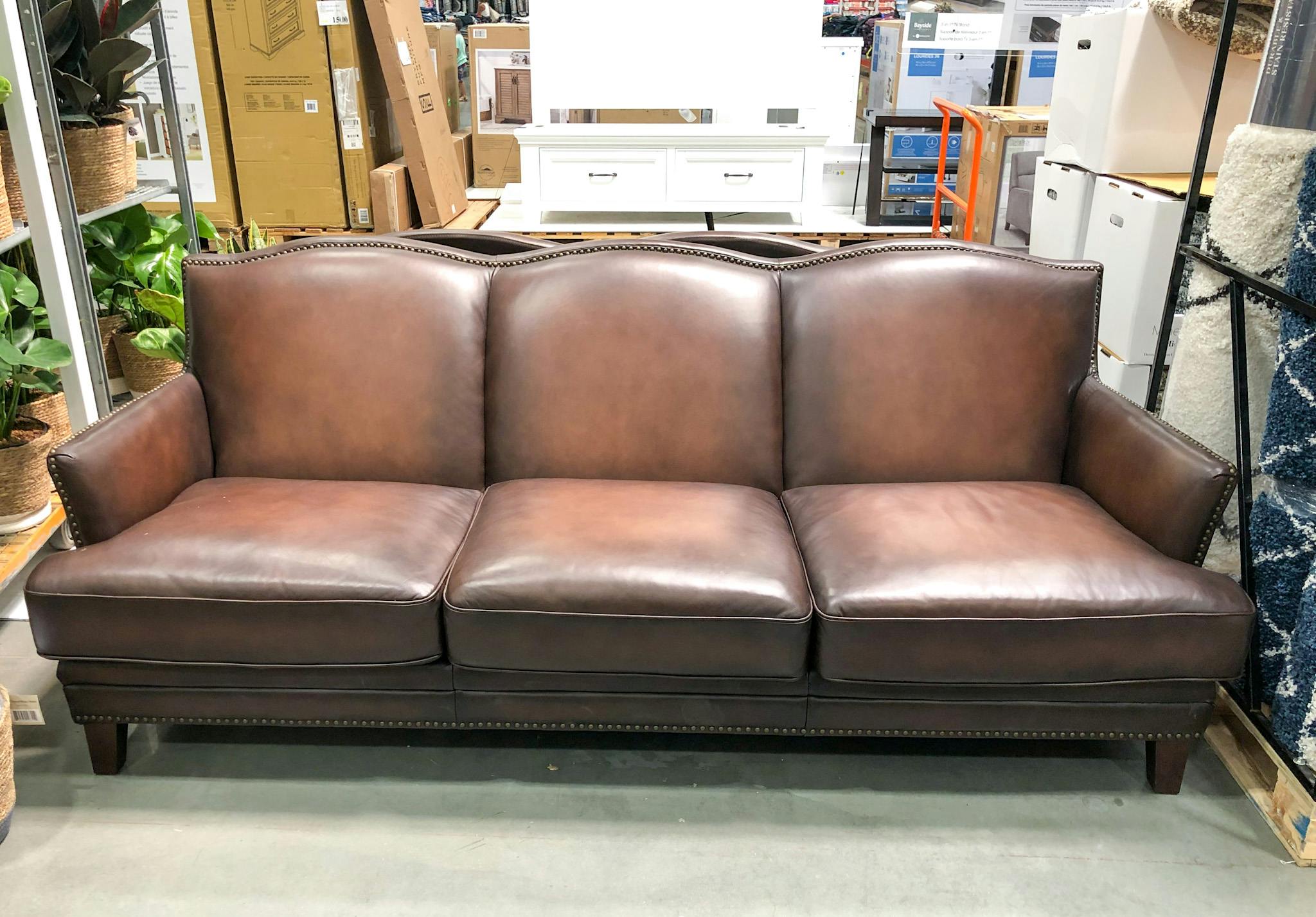 Costco Furniture Month Is Underway Sofas Beds Dressers More   Costco Furniture July 2021 Sofa 1626376390 1626376390 