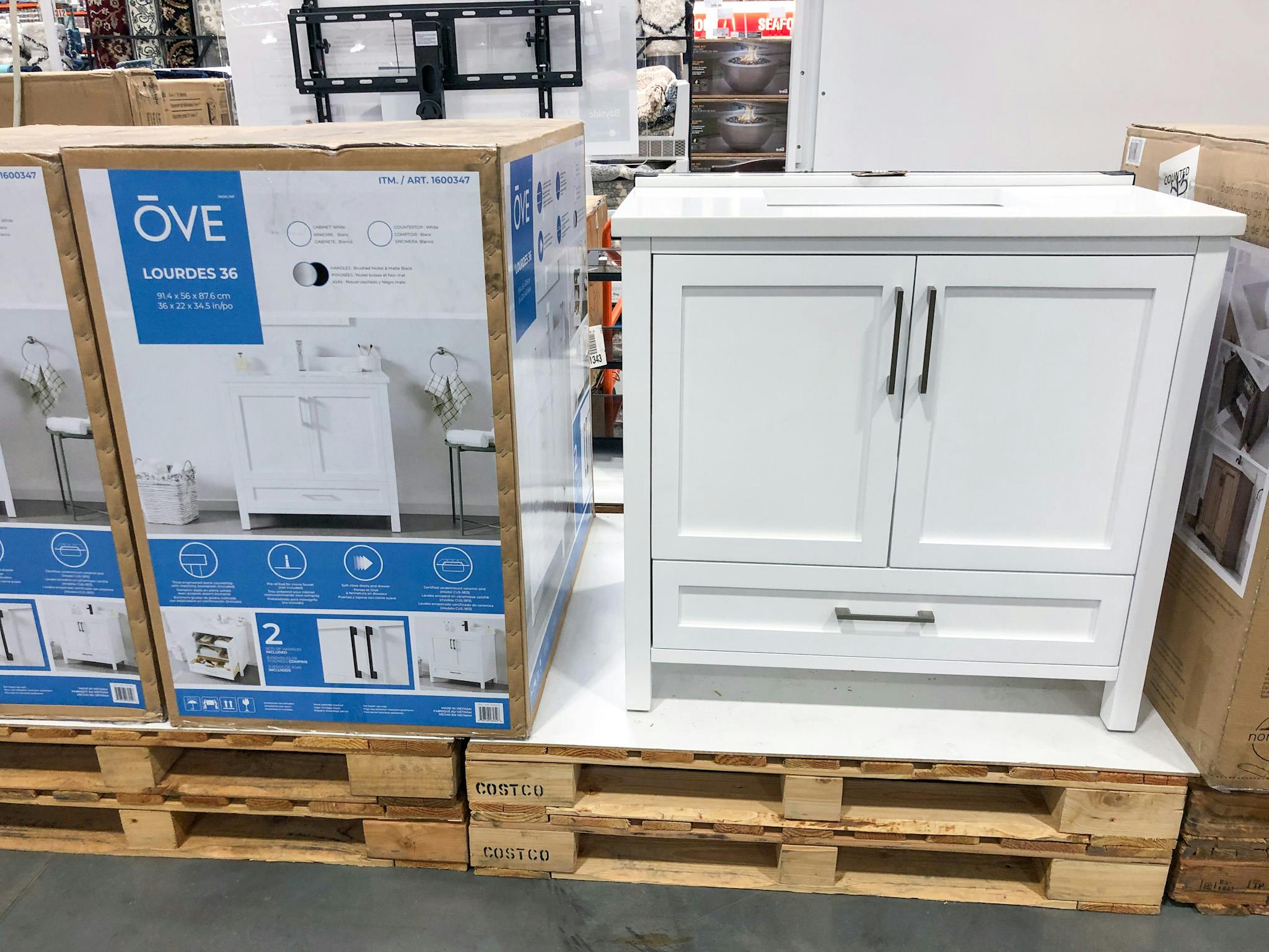 Costco Furniture Month Is Underway Sofas, Beds, Dressers, & More