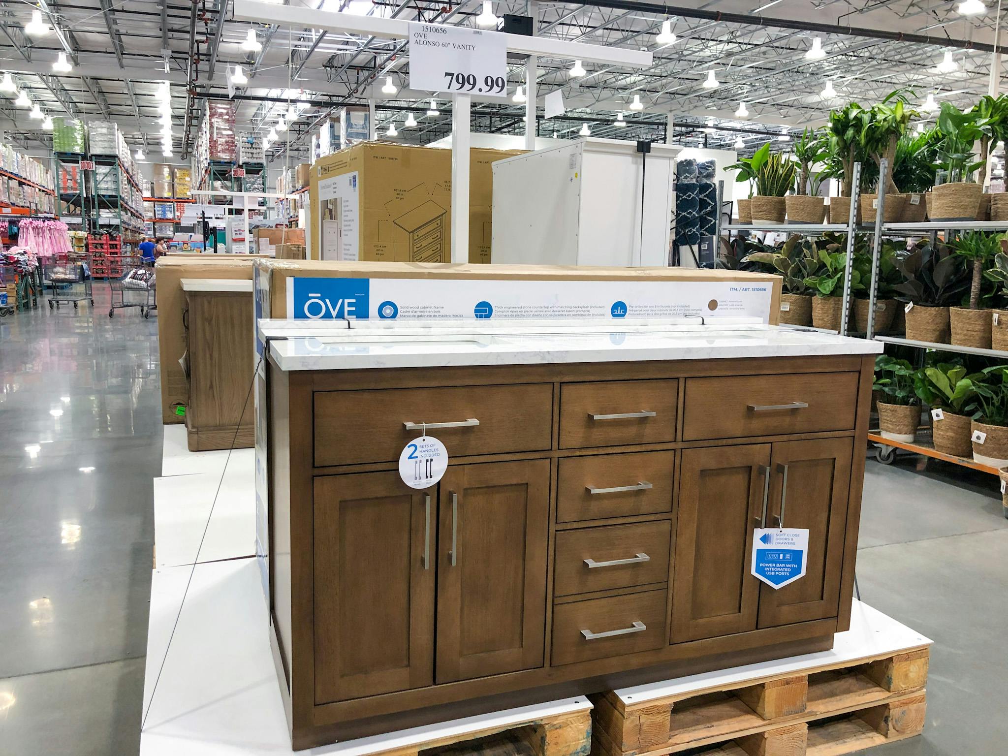 Costco Furniture Month Is Underway Sofas, Beds, Dressers, & More
