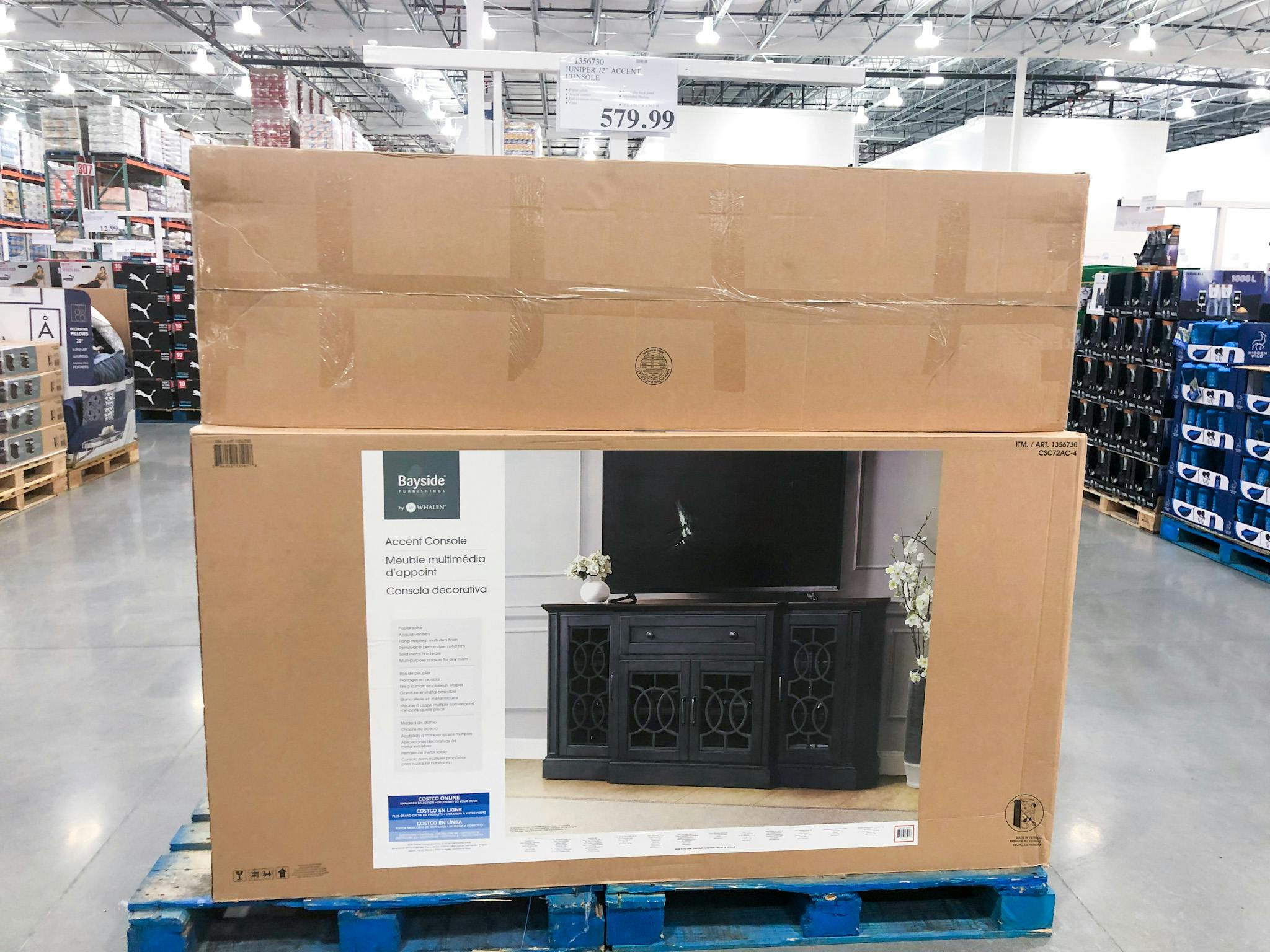 Costco Furniture Month Is Underway Sofas, Beds, Dressers, & More