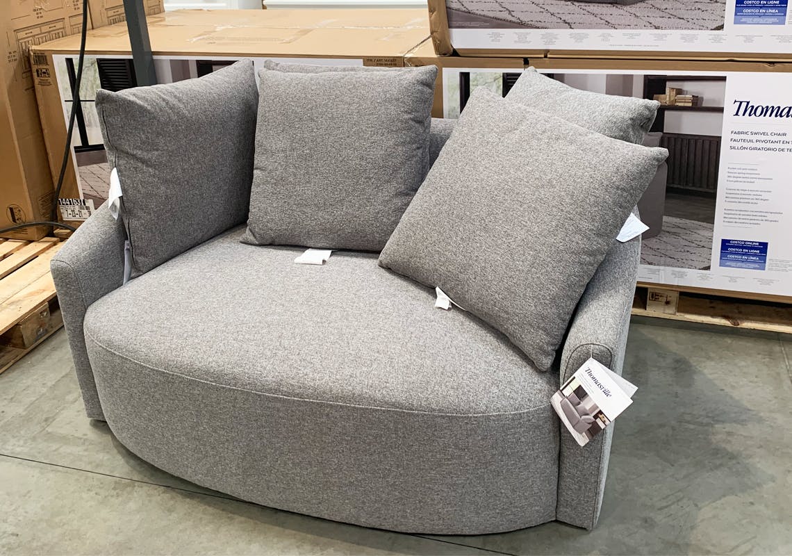 Costco Furniture Month Is Underway Sofas, Beds, Dressers, & More