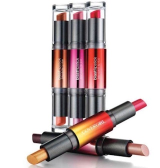 Covergirl Lipstick 4-Pack