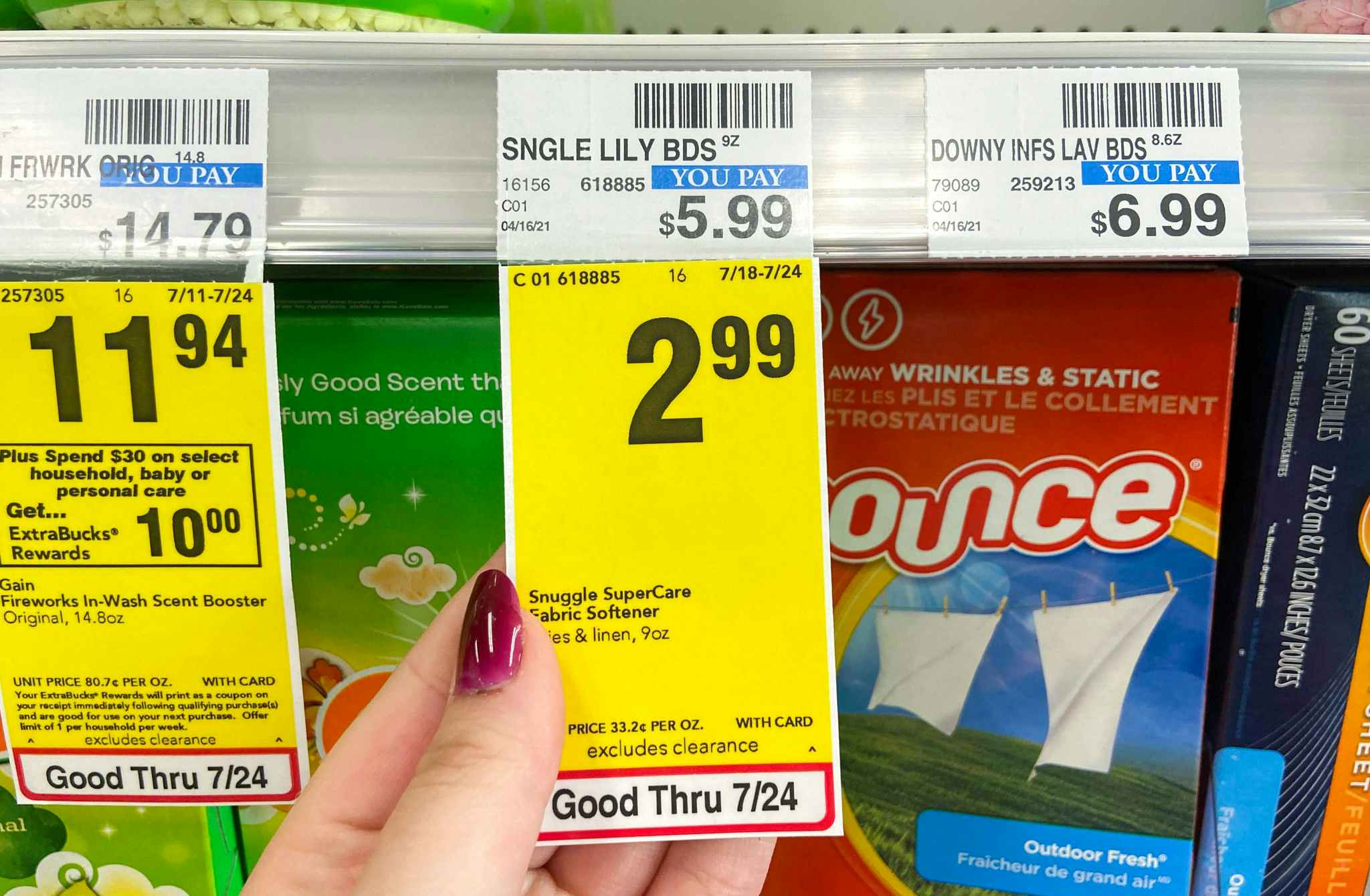 cvs-snuggle-sale-2021