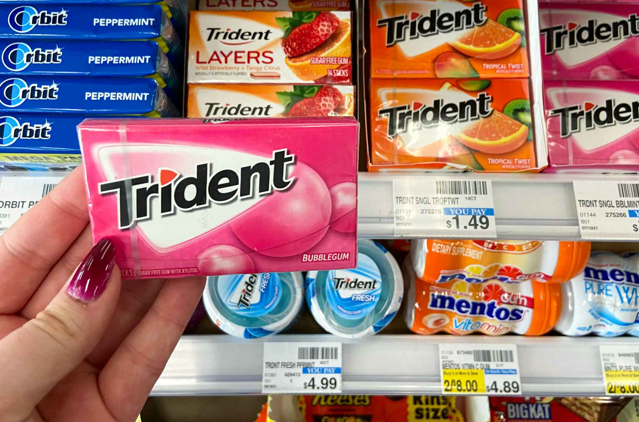 cvs-trident-gum-july-2021