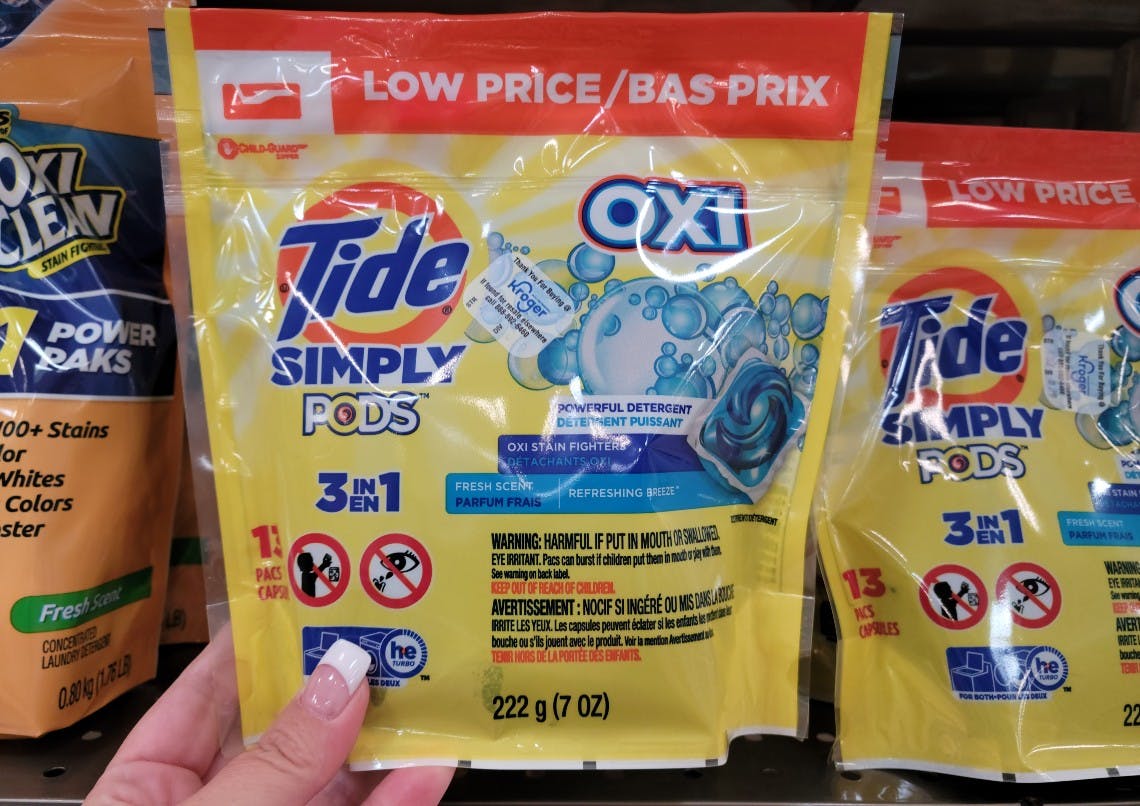 Dollar General Coupons The Krazy Coupon Lady July 2022