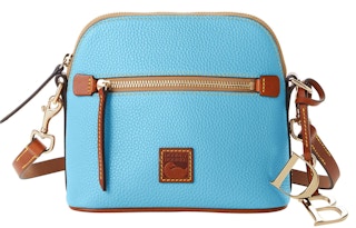 Dooney & Bourke Domed Crossbody Purse