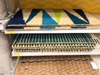 doormat clearance at target