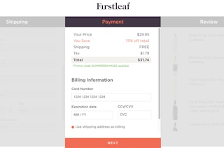 first-leaf-wine-club-checkout-july-2021-1