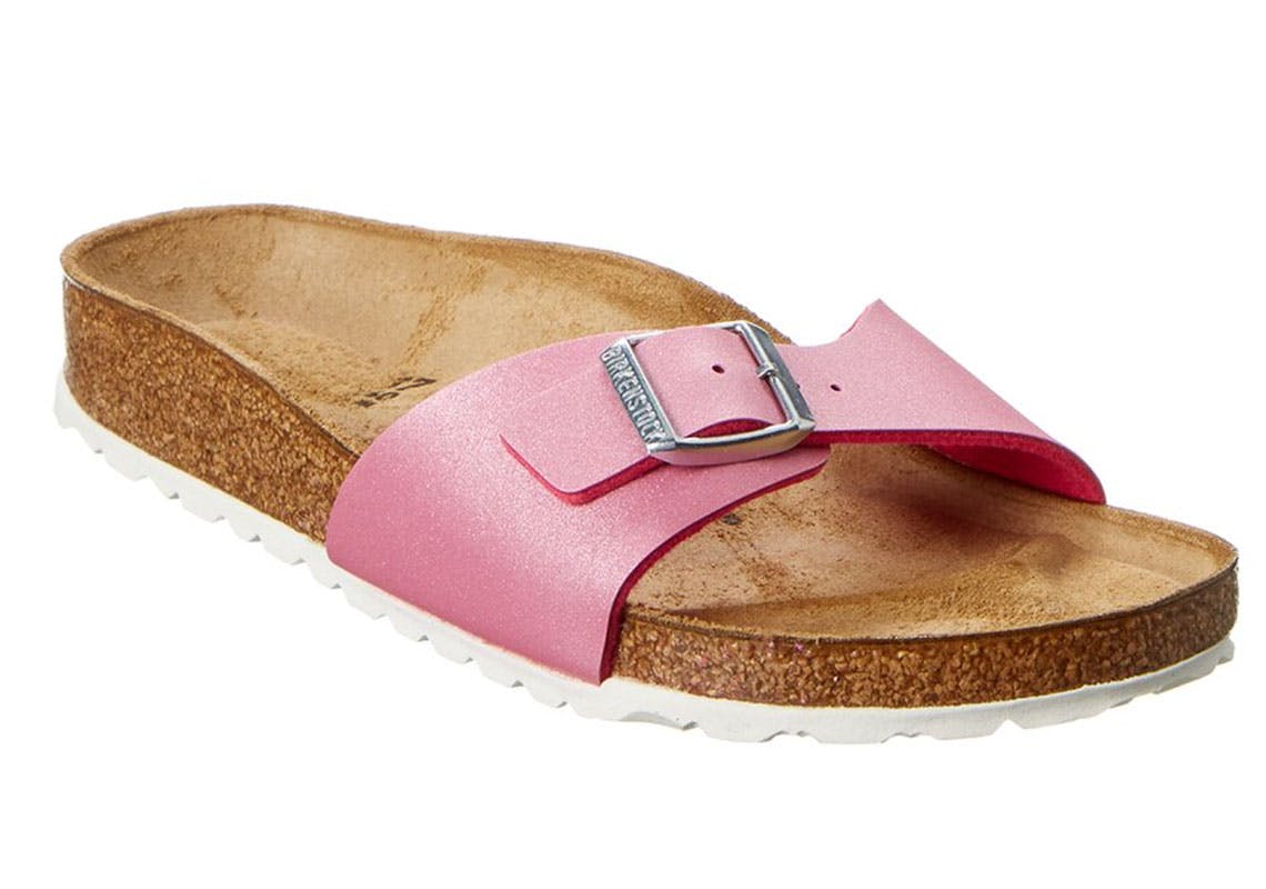 gilt birkenstock sale