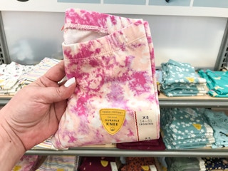 cat & jack leggings at target