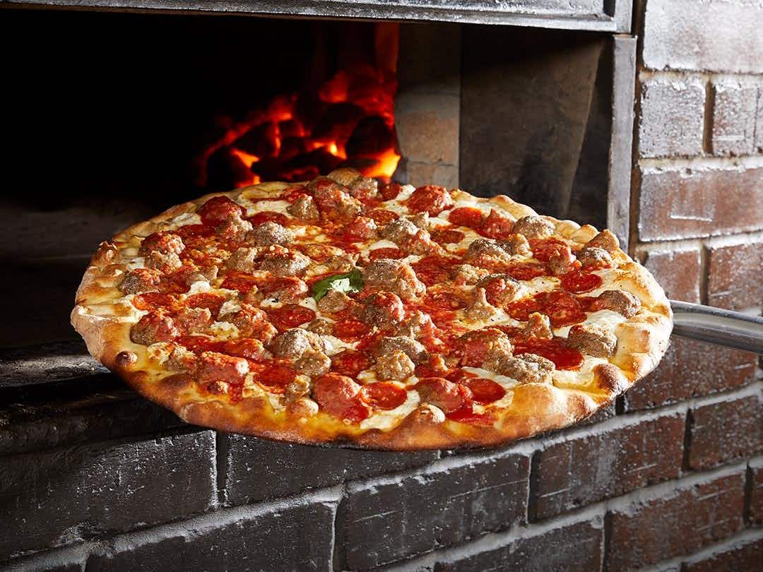 grimaldi's pizza