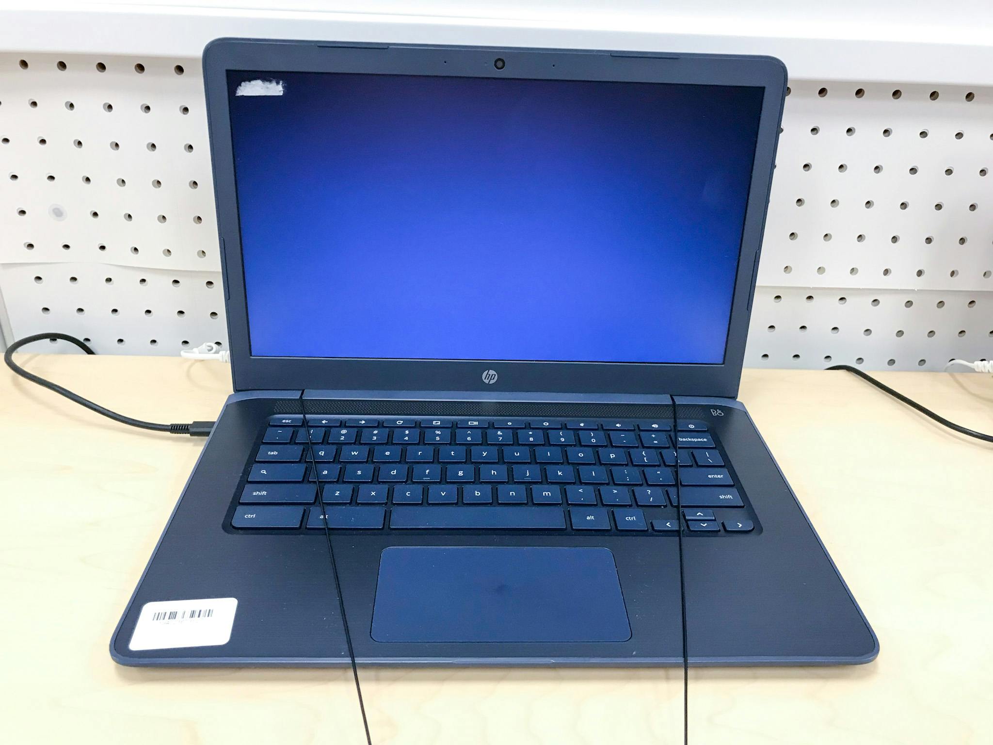 HP 14" Chromebook Laptop, Only 132.99 at Target The Krazy Coupon Lady