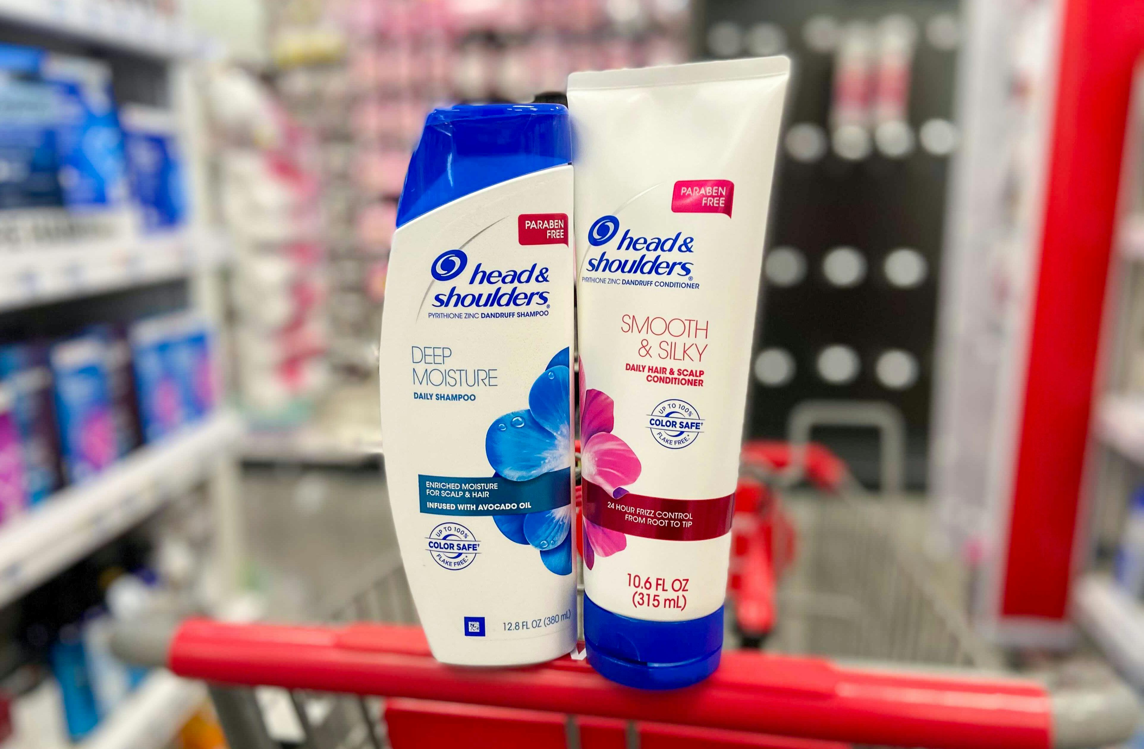 Head Shoulders Hair Care As Low As 2 25 At Cvs The Krazy Coupon Lady