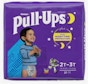 Huggies Pull-Ups NightTime Training Pants 7 ct or more