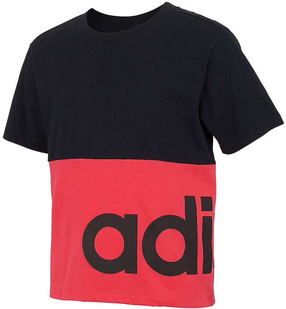 Adidas girls' shirt