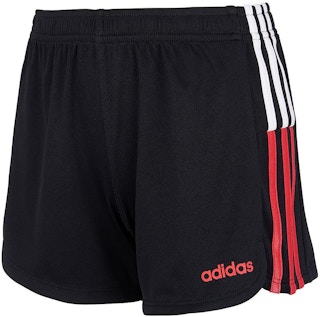 Adidas girls' shorts