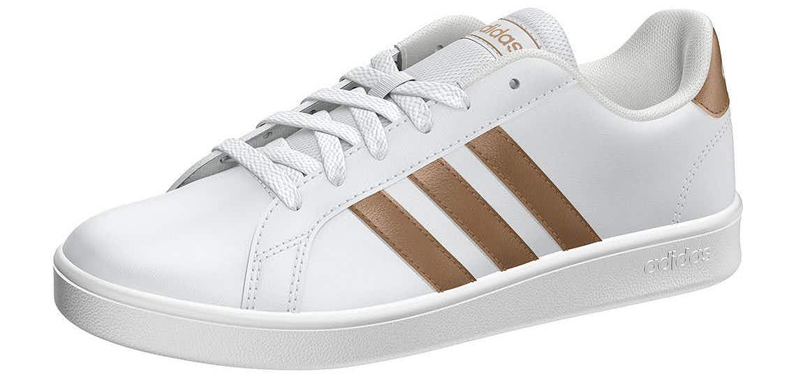 Kids' Adidas Sneakers
