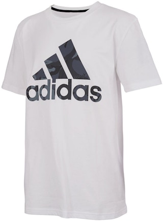 Adidas boys' shirt