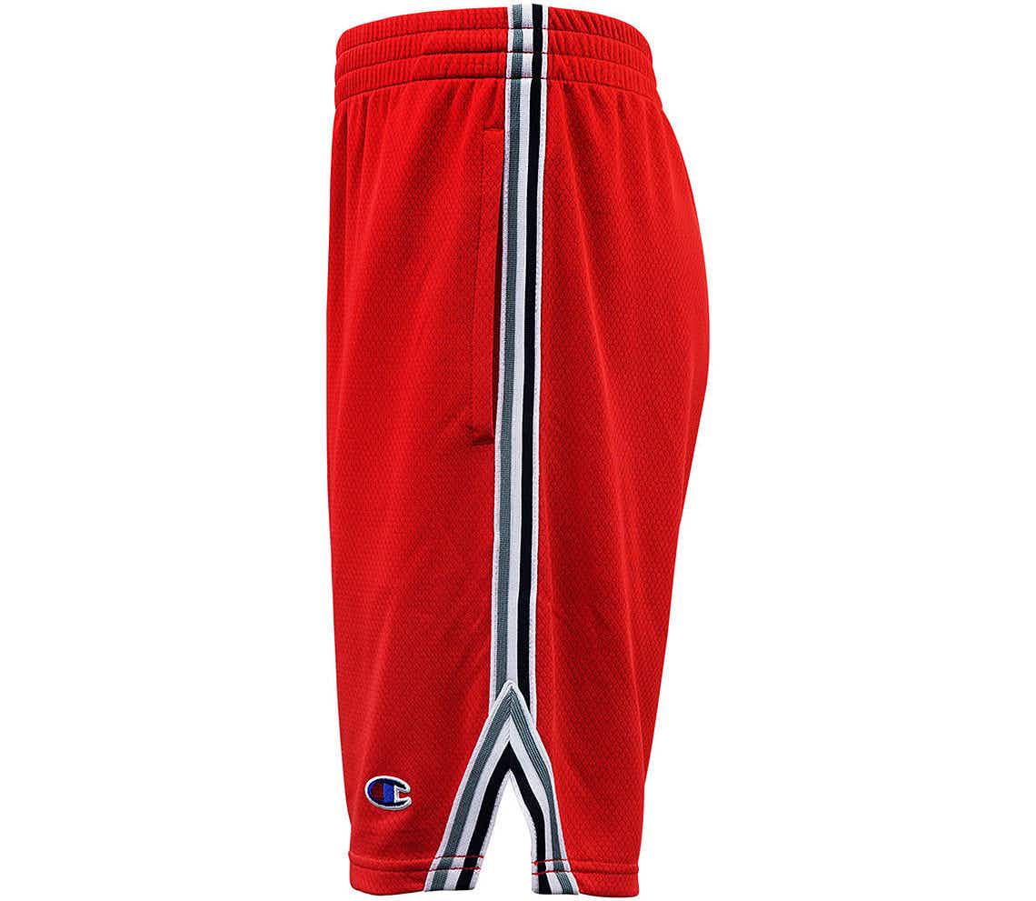 Champion boys' shorts