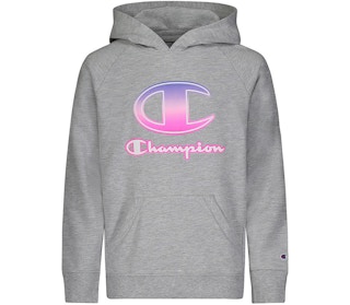 Champion girls' hoodie