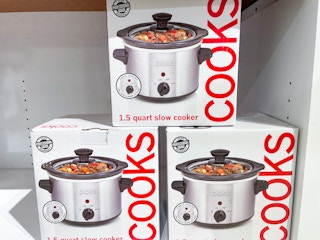 Cooks Slow Cooker