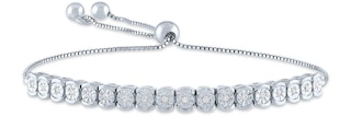 Diamond Bracelet