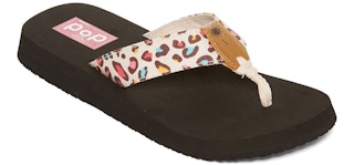 Girls' flip-flop