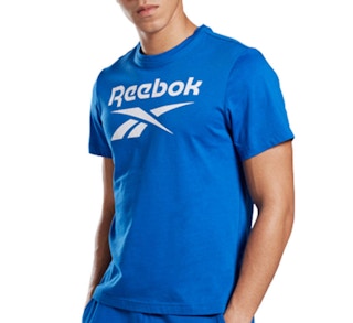 Reebok Men's T-Shirt
