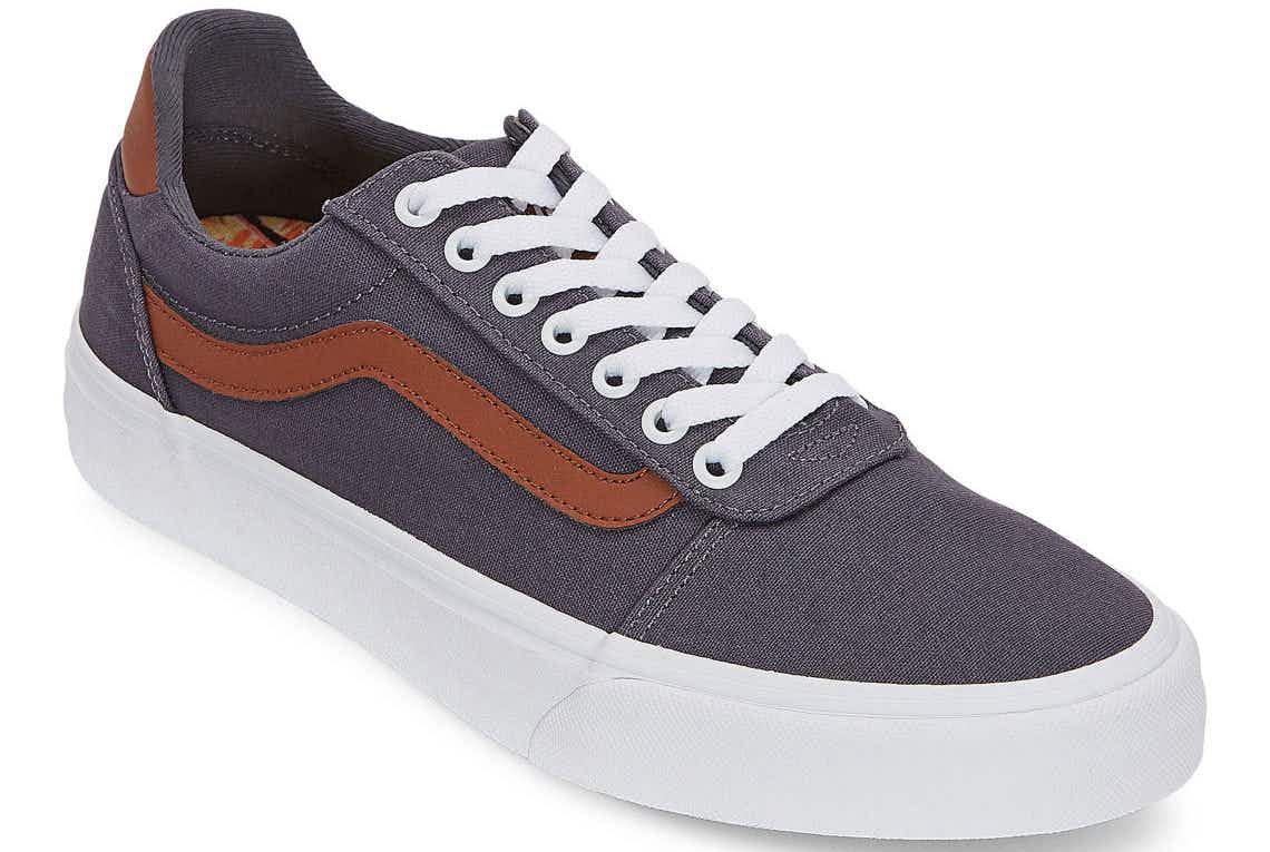 Men's Vans Skate Shoes