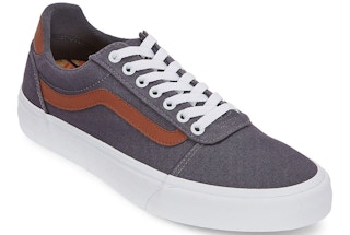 Men's Vans Skate Shoes