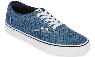 Men's Vans Skate Shoes