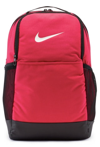 jcpenney Nike Brasilia Medium Backpack stock image 2021