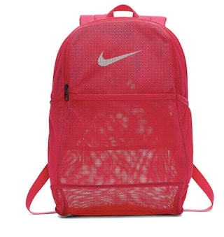 jcpenney Nike Brasilia XL 9 Mesh Backpack stock image 2021