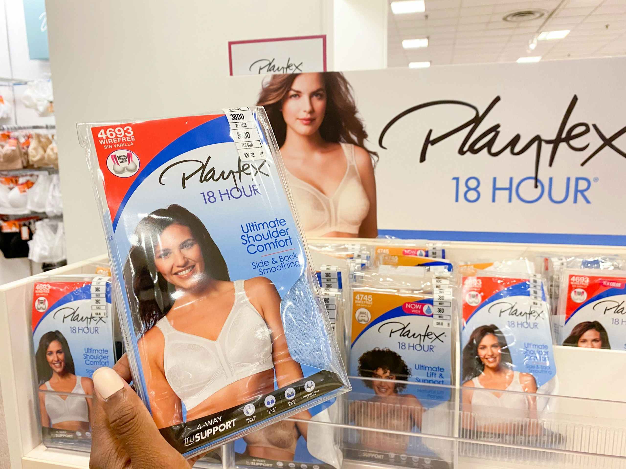 Playtex Bras