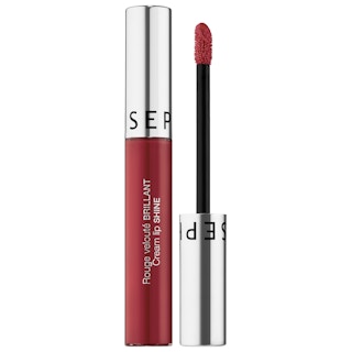 Liquid lipstick