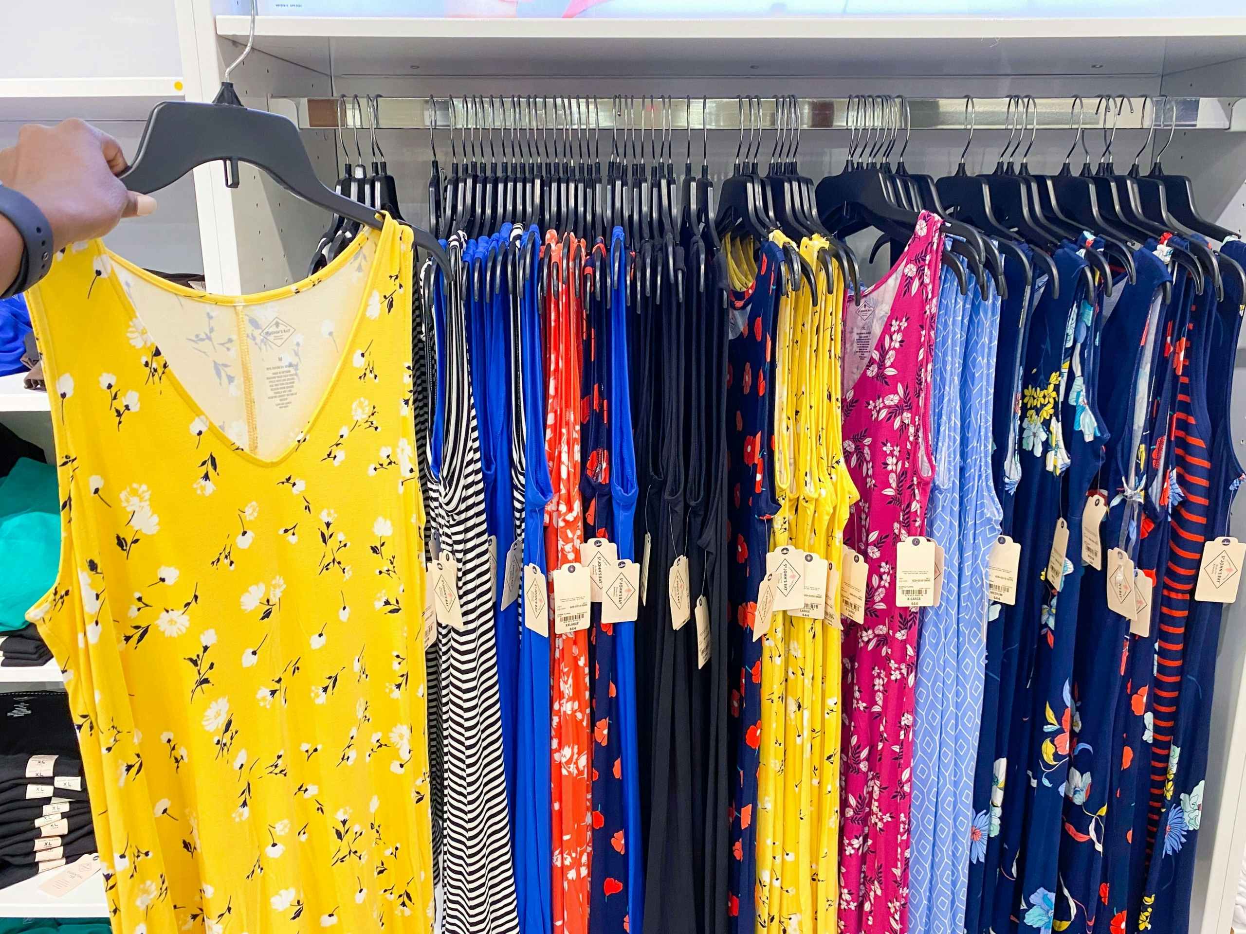 Women's Dresses