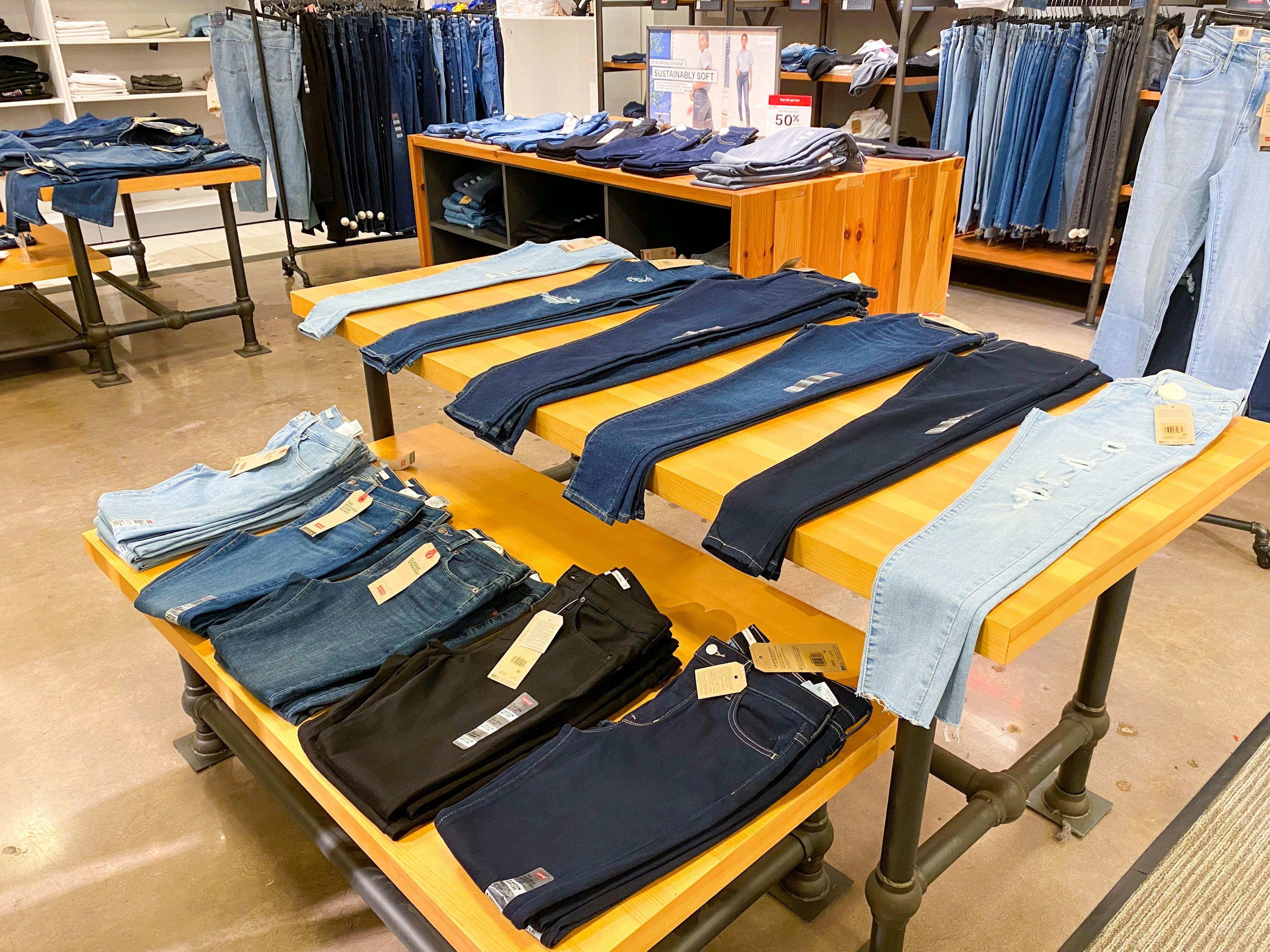 black friday levis 2019