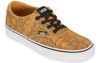 Women's Vans Skate Shoes