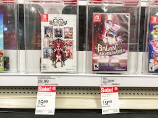 kingdom heart melody of memory for nintendo switch