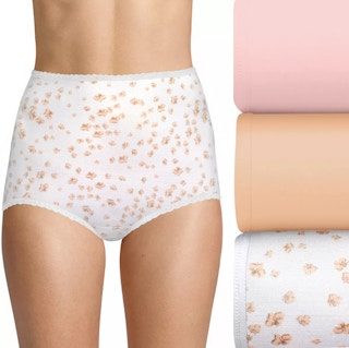kohls Bali Undie 3-Pack stock image 2021