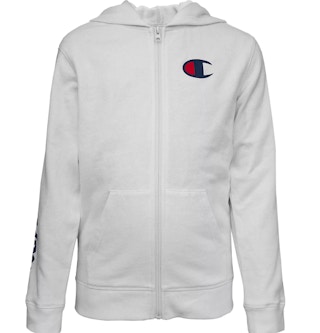 kohls Boys 8-20 Champion Classic Fleece Hoodie stock image 2021