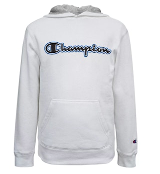 kohls Boys 8-20 Champion Script Fleece Hoodie stock image 2021