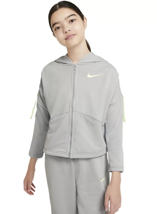 kohls Girls 7-16 Nike Studio Hoodie stock image 2021