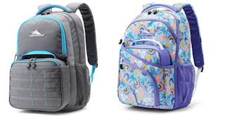 kohls high sierra backpack