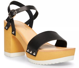 kohls Madden Girl Camry Women's High Heel Sandals stock image 2021